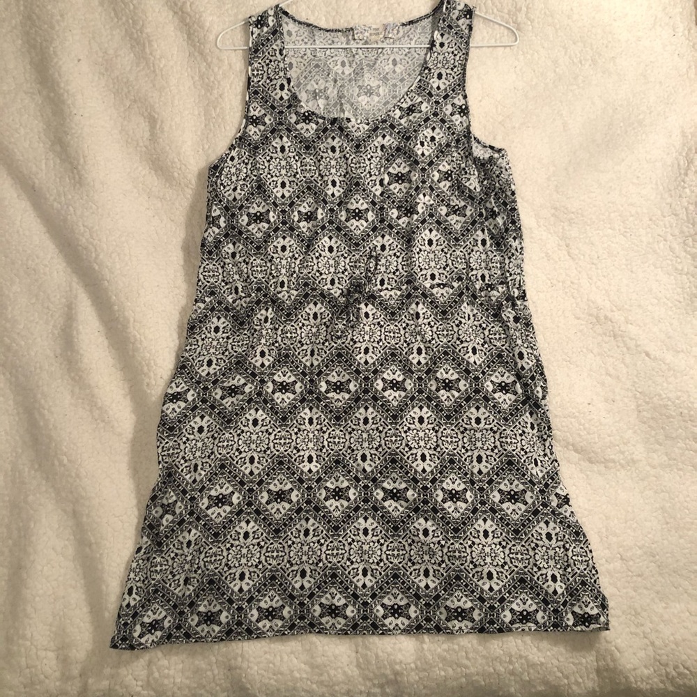 Pink Republic dress